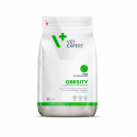 VET EXPERT Veterinary Diet Obesity Dog - dry dog food - 2 kg