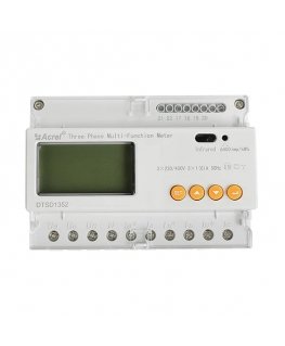 SUNGROW Smart Energy Meter |