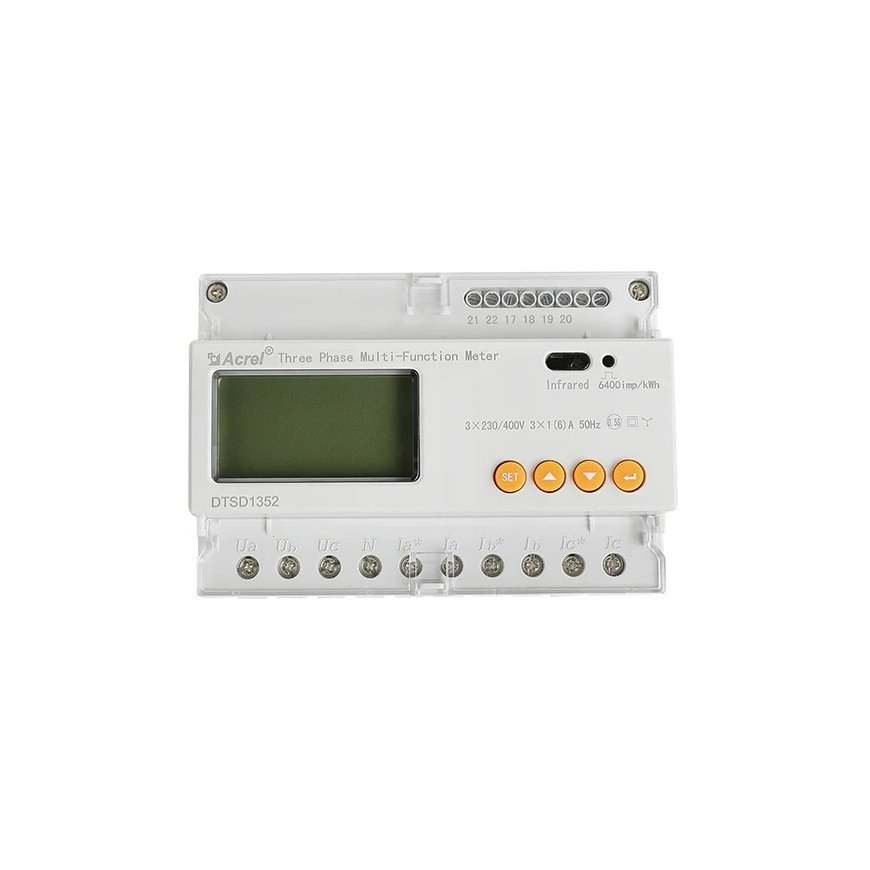 SUNGROW Smart Energy Meter |