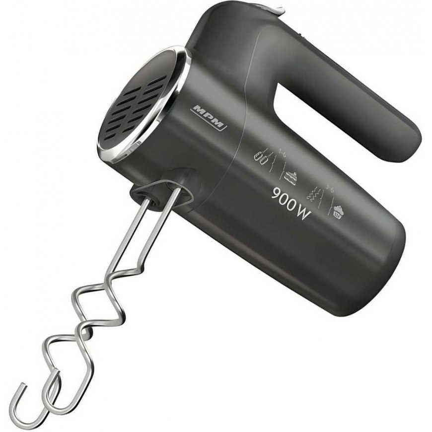 Beater Mixer MPM MMR-23