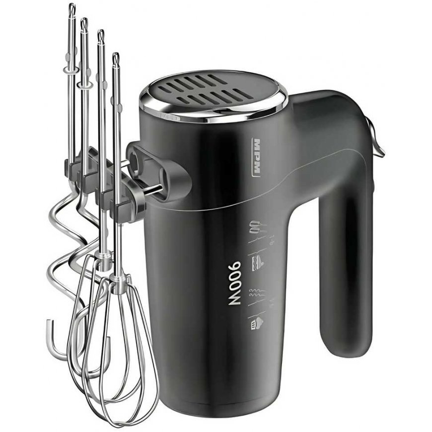 Beater Mixer MPM MMR-23 – 2