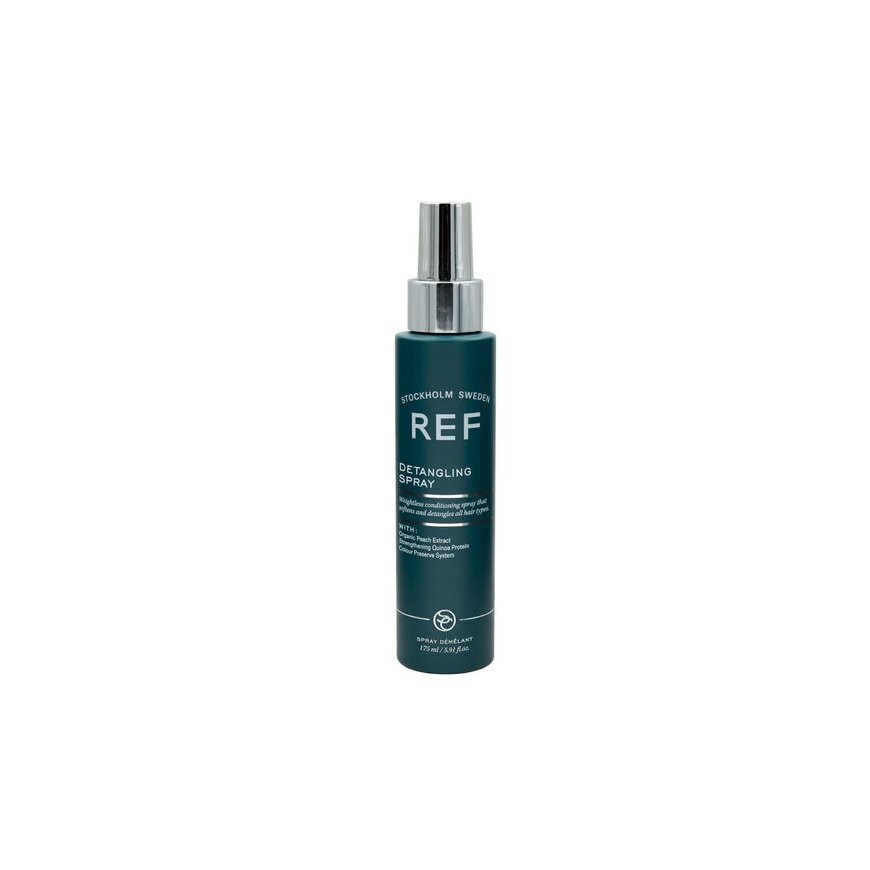 Detangling Spray – 2