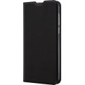 Fonekit Bookcase apsauginis dėklas, Honor Magic7 Pro, juodas Fonekit Bookcase apsauginis dėklas, Honor Magic7 Pro, juodas