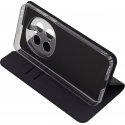 Fonekit Bookcase protective case, Honor Magic7 Pro, black Fonekit Bookcase protective case, Honor Magic7 Pro, black