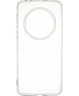 FoneKit silikonisuoja, Honor Magic7 Pro, läpinäkyvä