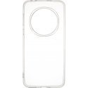 FoneKit silikoninis dėklas, Honor Magic7 Pro, skaidrus