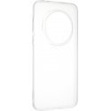 FoneKit silikoninis dėklas, Honor Magic7 Pro, skaidrus