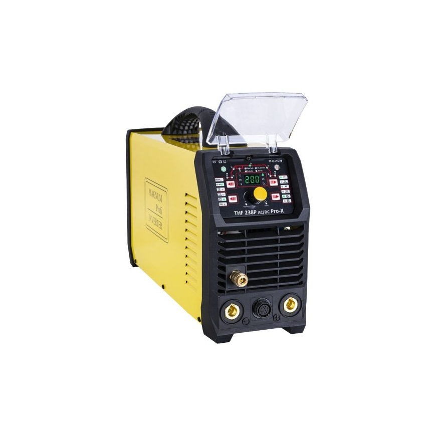 Magnum WELDING MACHINE INVERTER THF238 PRO-X