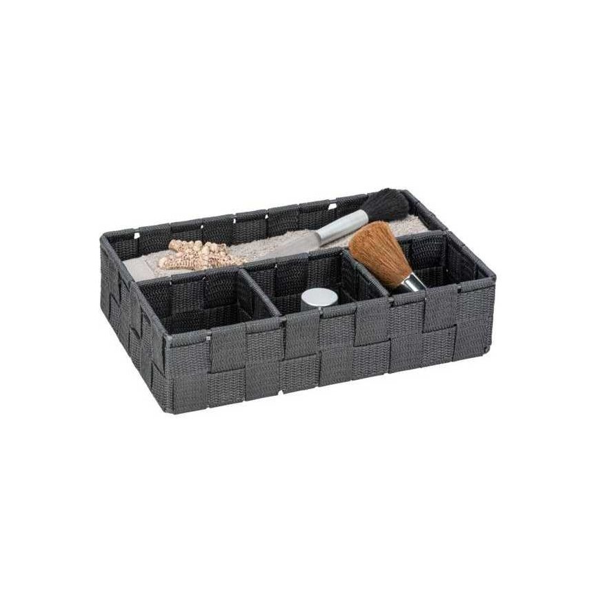 WENKO - Storage box, 17x6.5x26 cm – 2