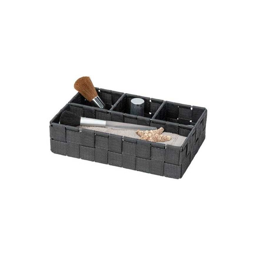 WENKO - Storage box, 17x6.5x26 cm – 3
