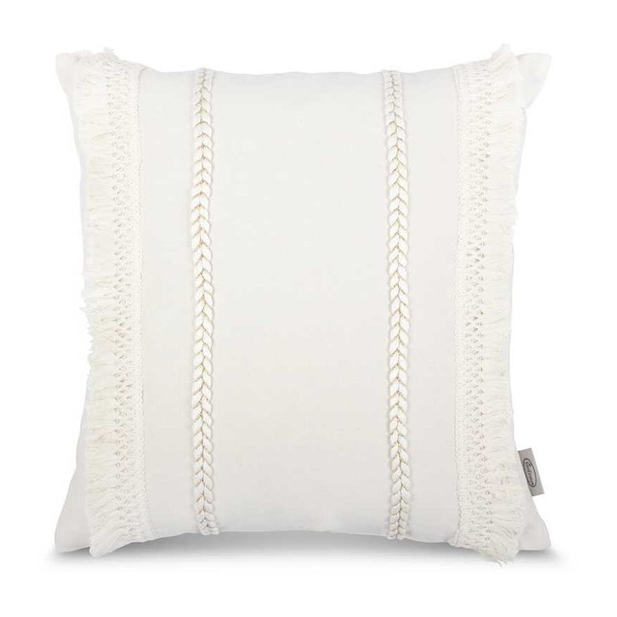 Euro curtains CHP/BOHO/1/K 45X45