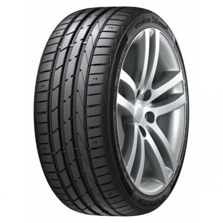 Hankook 225/55R17 VENTUS S1 EVO2 K117B