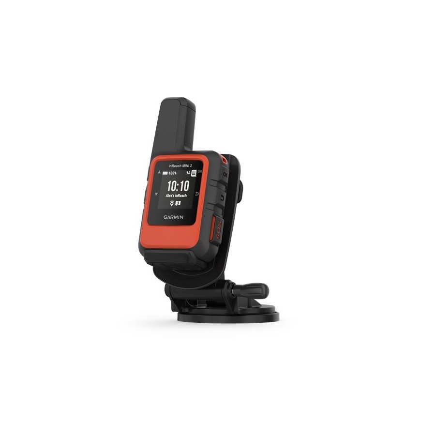 Garmin inReach Mini 2 satelītkomunikācijas ierīču