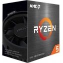 Processor AMD Ryzen 5 5600X, 3.7 GHz, AM4