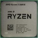 Prosessori AMD Ryzen 5 5600X, 3,7 GHz, AM4 Prosessori AMD Ryzen 5 5600X, 3,7 GHz, AM4