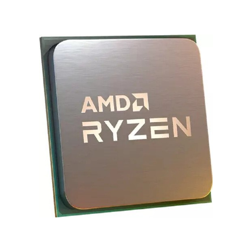 Processor AMD Ryzen 5 5600X, 3.7 GHz, AM4 – 4