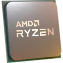 Processor AMD Ryzen 5 5600X, 3.7 GHz, AM4