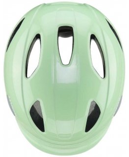 Kypärä Uvex oyo minttu-persikka-50-54cm