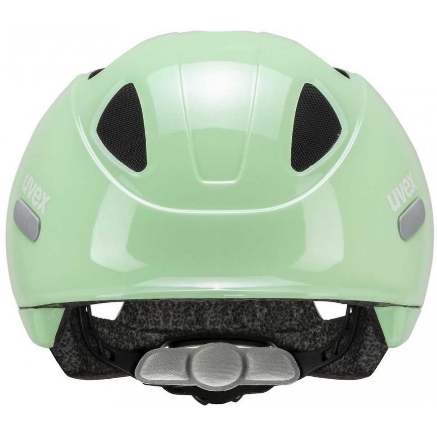 Kypärä Uvex oyo minttu-persikka-50-54cm – 2