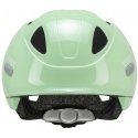 Helmet Uvex oyo mint-peach-50-54CM Helmet Uvex oyo mint-peach-50-54CM