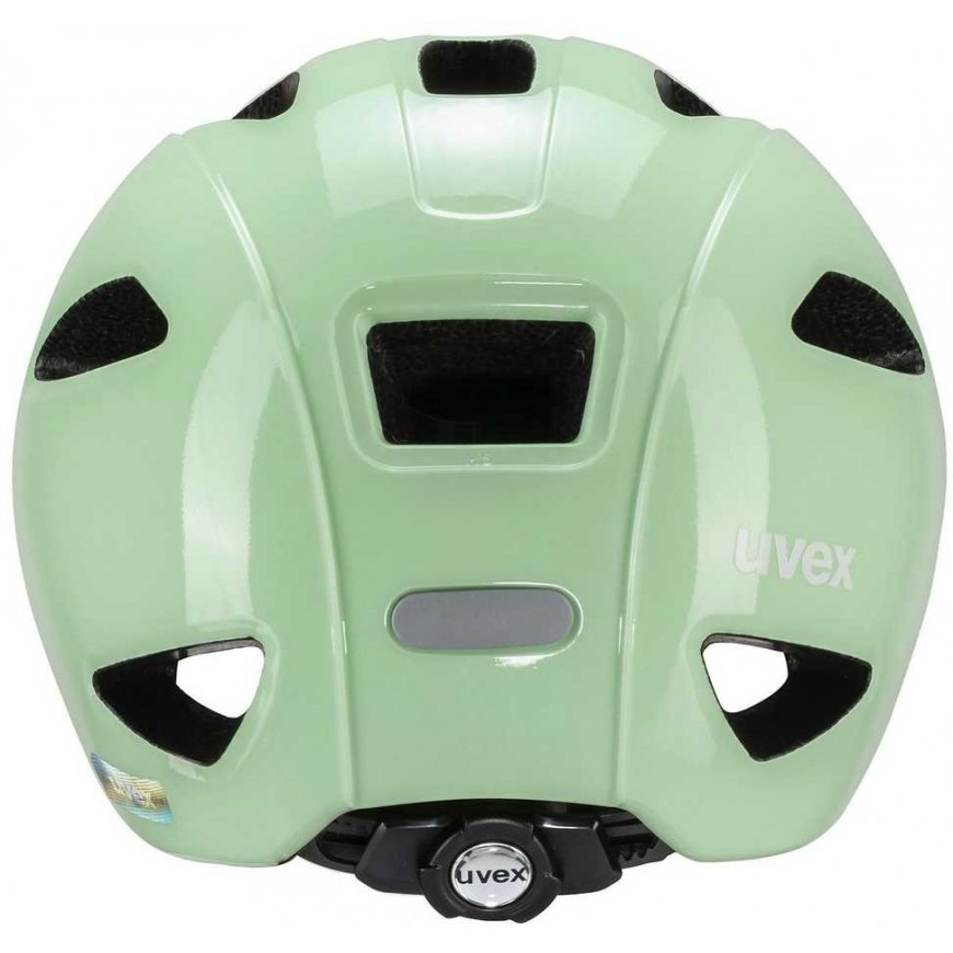 Kypärä Uvex oyo minttu-persikka-50-54cm – 5