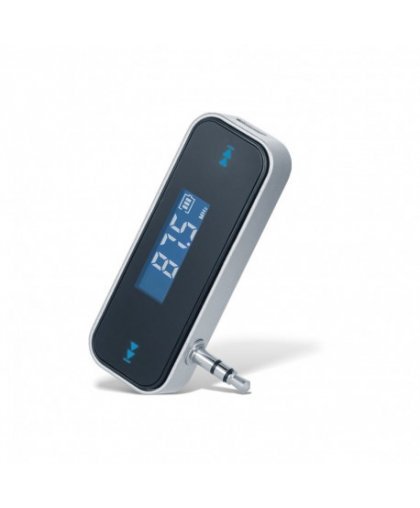 Setty TFM-01 Auto FM Bluetooth Transmiteris