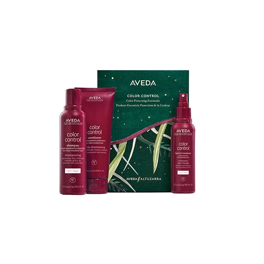 Aveda Shampoo for colored hair Color