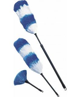 Maximex Dust removal, electrostatic vanes - set of three vanes