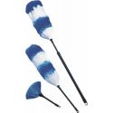 Maximex Dust removal, electrostatic vanes - set of three vanes Maximex Dust removal, electrostatic vanes - set of three vanes