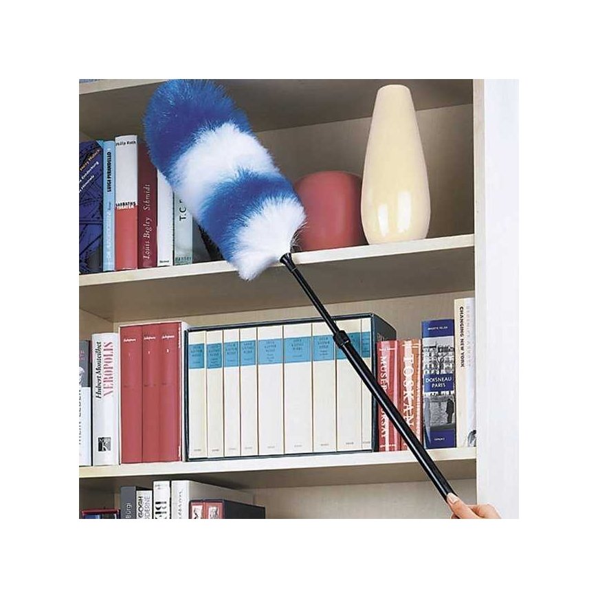 Maximex Dust removal, electrostatic vanes - set of three vanes – 2