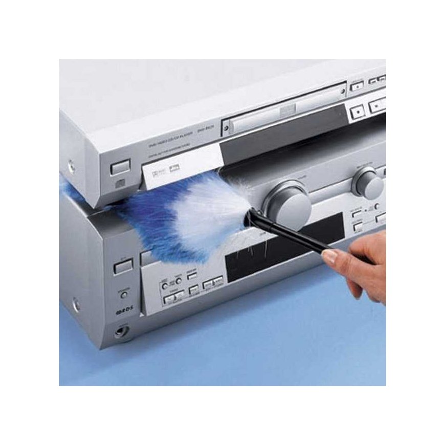 Maximex Dust removal, electrostatic vanes - set of three vanes – 4