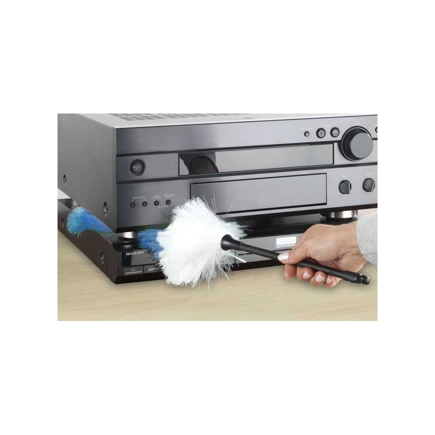 Maximex Dust removal, electrostatic vanes - set of three vanes – 5