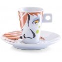 FACES espressosetti, 12 kpl, ZELLER FACES espressosetti, 12 kpl, ZELLER