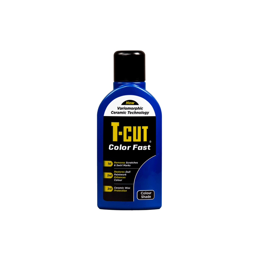 Carplan Polish T-CUT Color Fast CERAMIC