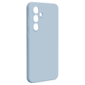 Kotelo Telforceone Etteri Silicone Samsung Galaxy S24 FE sininen