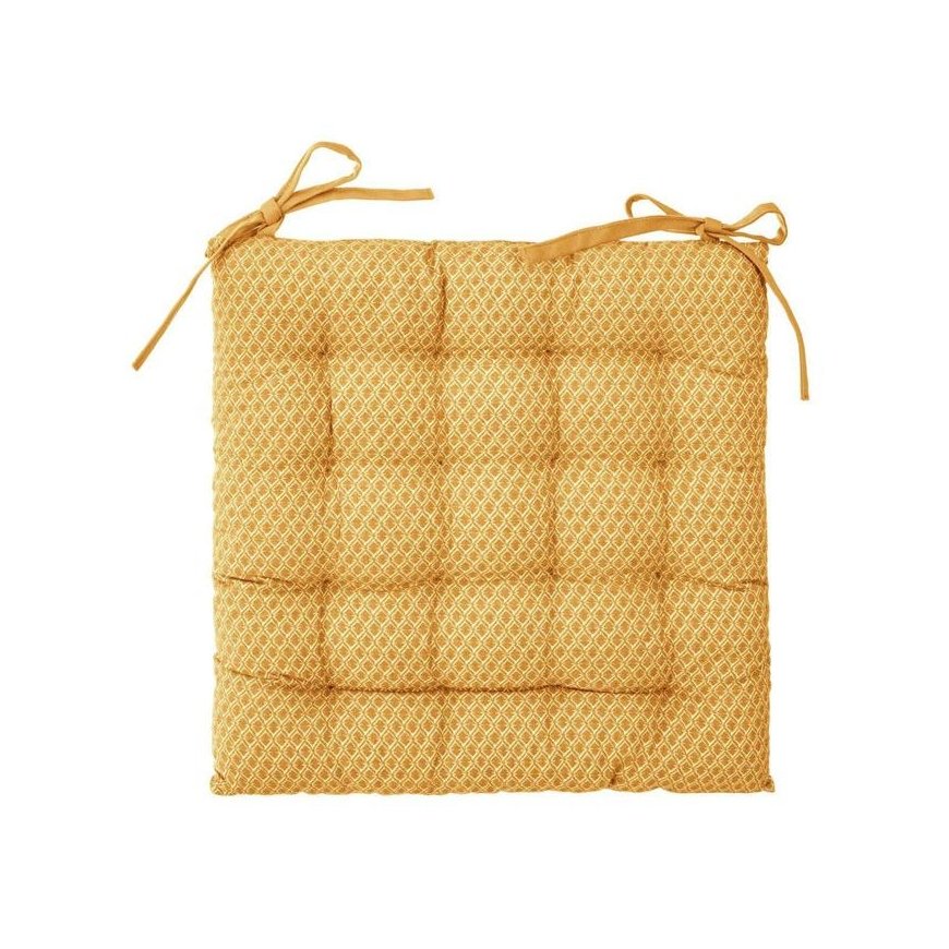 Atmosphera Chair cushion with OTTO binding
