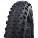 SCHWALBE Jumbo Jim Taittuva rengas 26" 4,00" (100-559) SCHWALBE Jumbo Jim Taittuva rengas 26" 4,00" (100-559)