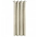 Euro curtains D91/Z/ROSA/K 140X250 TRANSL. Euro curtains D91/Z/ROSA/K 140X250 TRANSL.