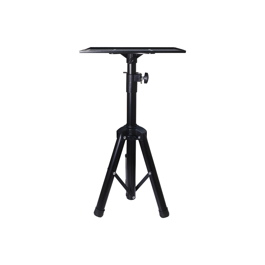 Projektorius EXTRALINK FLOOR STAND BRACKET WITH TRAY FOR PROJECTORS, PFS-001