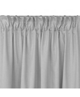 Homede Verhot CARMENA BRINĖ KLOSĖ D 100 F 30 Harmaa 220x270 (Vaurioitunut pakkaus)