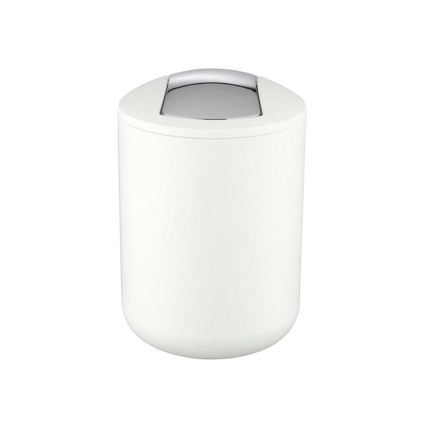 Weko Roskakori BRASIL, 2 l, valkoinen (21206100) – 5
