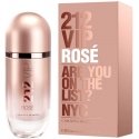 Carolina Herrera 212 Vip Rosé EDP Spray, 80 ml