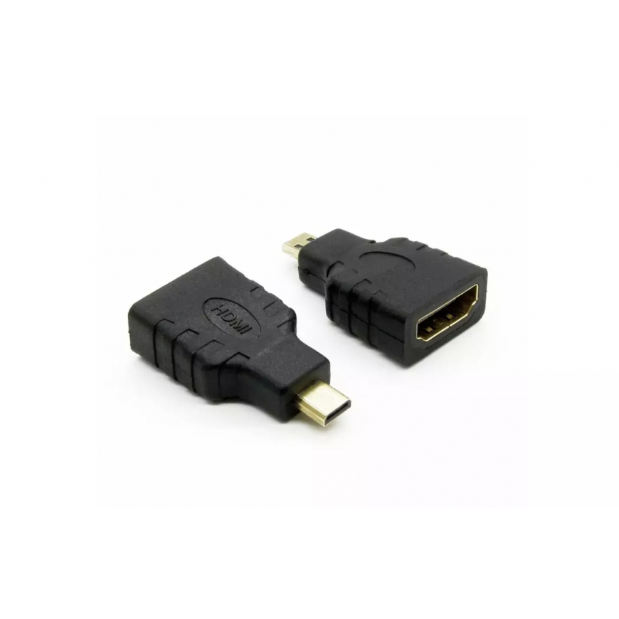 RoGer MHL Universālais Adapteris Micro HDMI