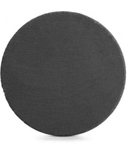 Zeller stone cutting board for serving