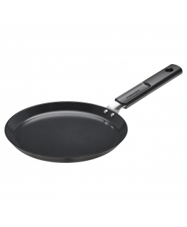 Fiskars Hard Face munakaspannu 22cm