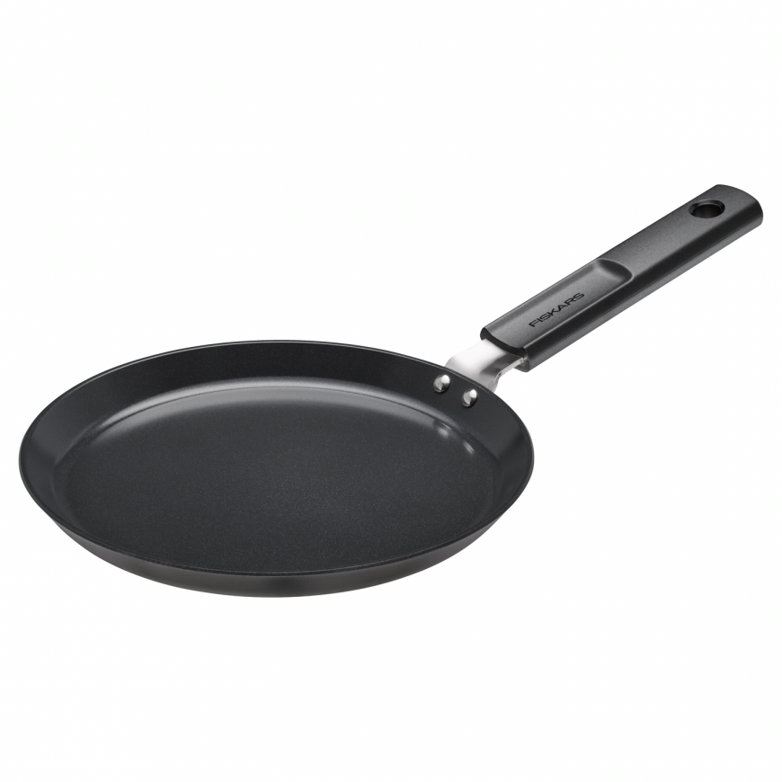 Fiskars Hard Face omelette pan 22cm