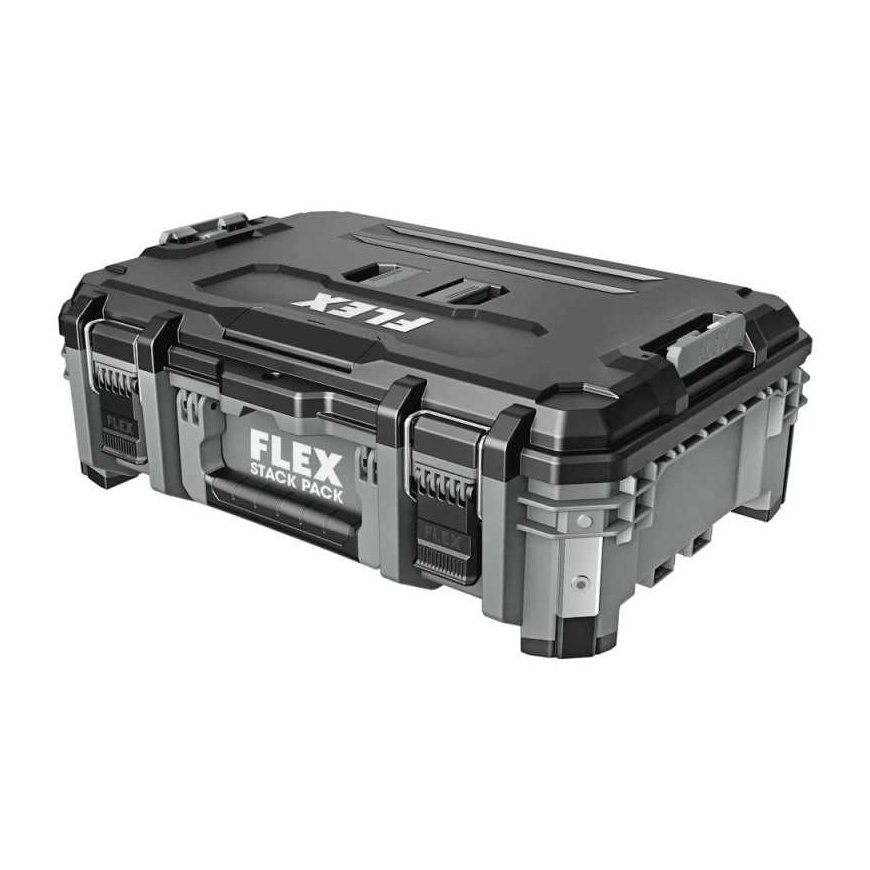 Flex Accessories FLEX Stack Pack top box for accessories