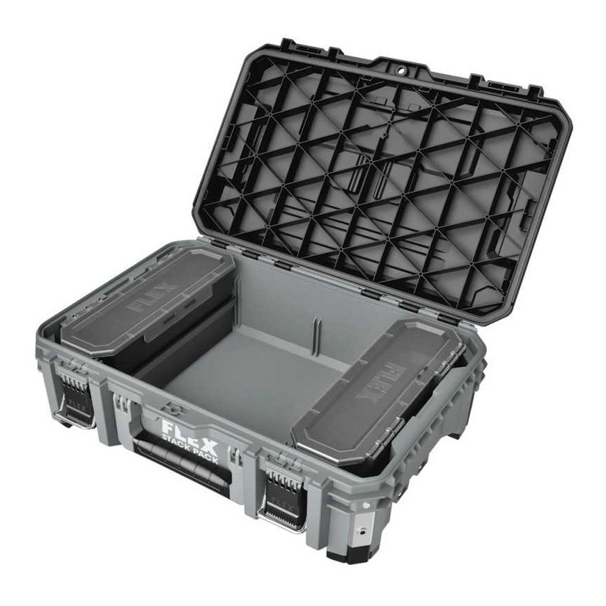Flex Accessories FLEX Stack Pack top box for accessories – 2