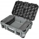 Flex Accessories FLEX Stack Pack top box for accessories Flex Accessories FLEX Stack Pack top box for accessories