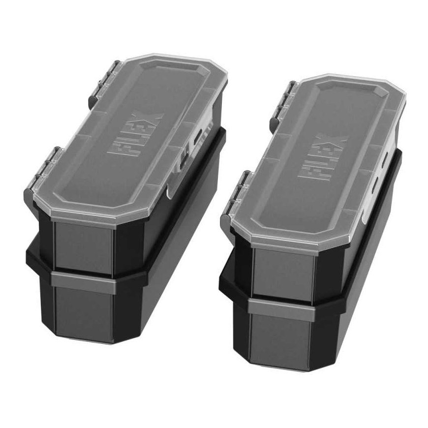 Flex Accessories Viršutinė dėžė priedams FLEX Stack Pack – 3